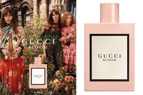 gucci bloom ervaringen|Gucci Bloom 2017.